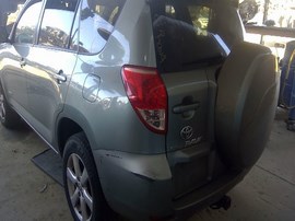 2007 TOYOTA RAV4, GREEN, 3.5L, AT, AWD,   Z25072